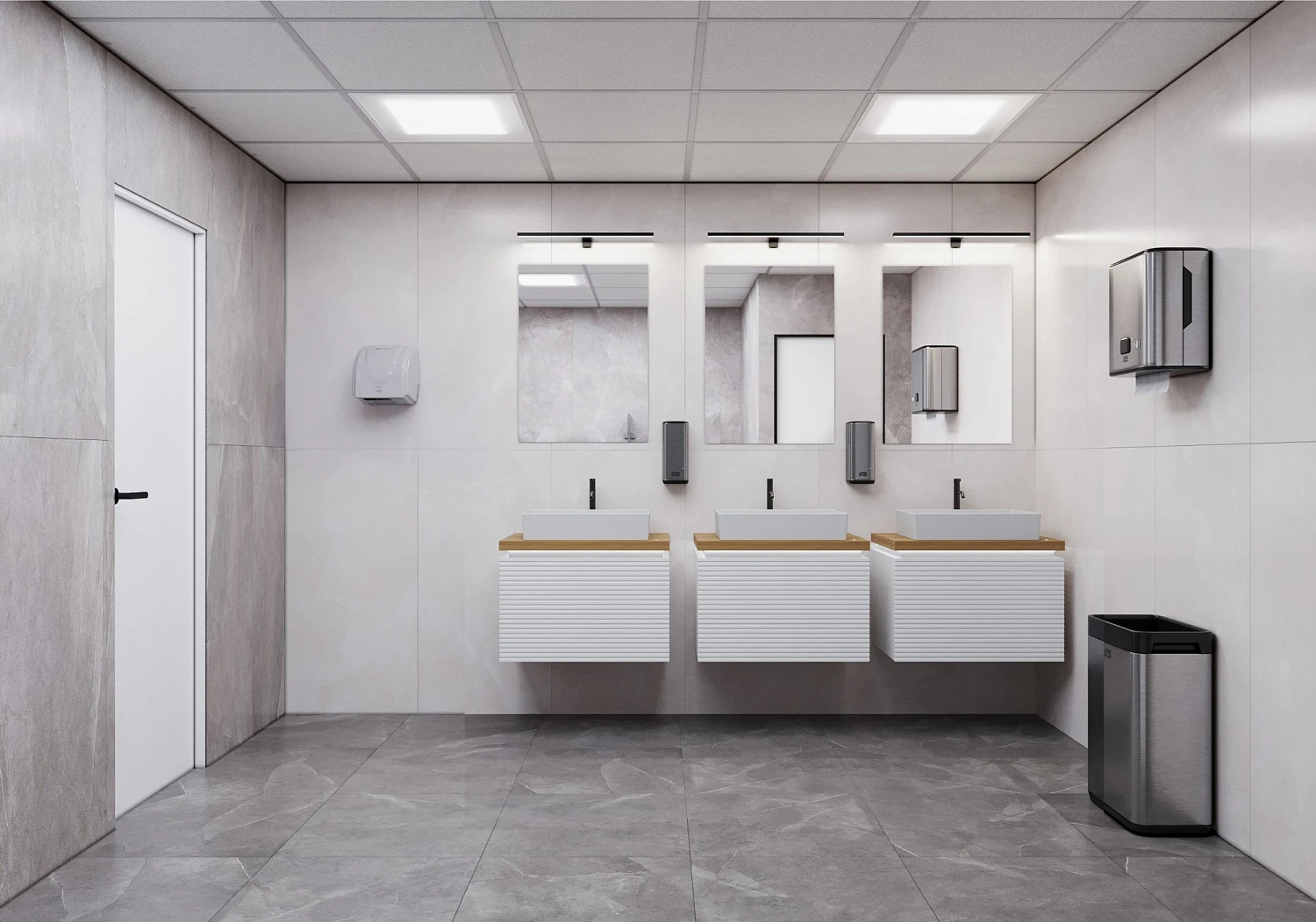 Кафе на территории Сочи Автодром