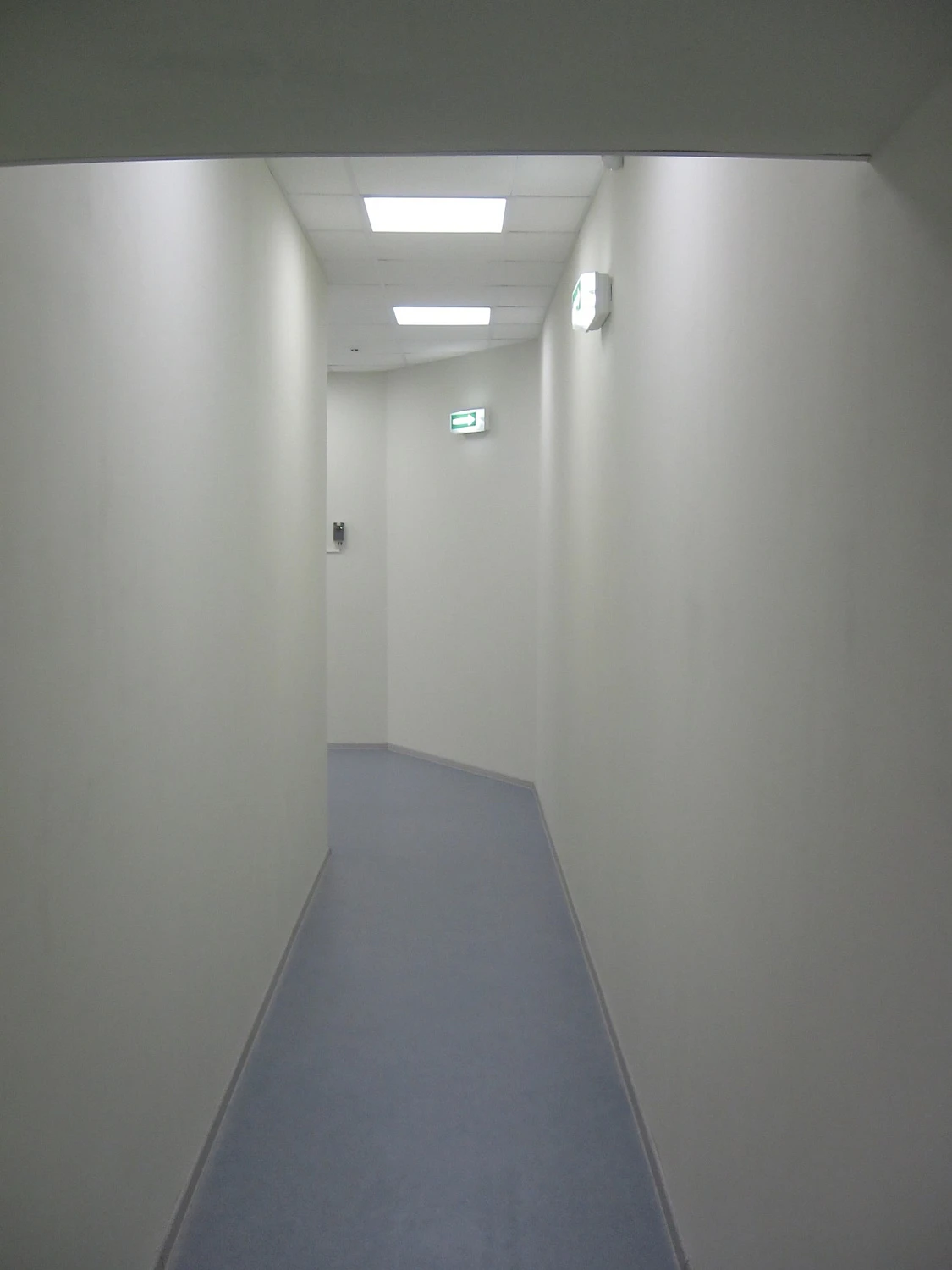 Онкологический диспансер