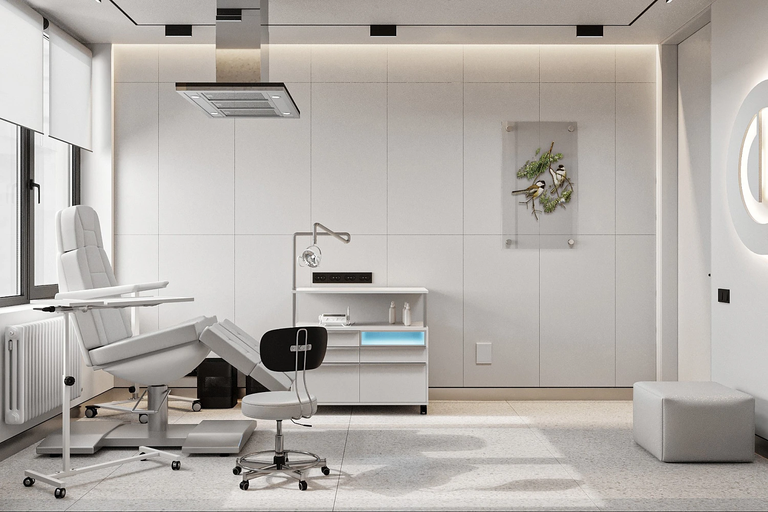 Клиника подологии