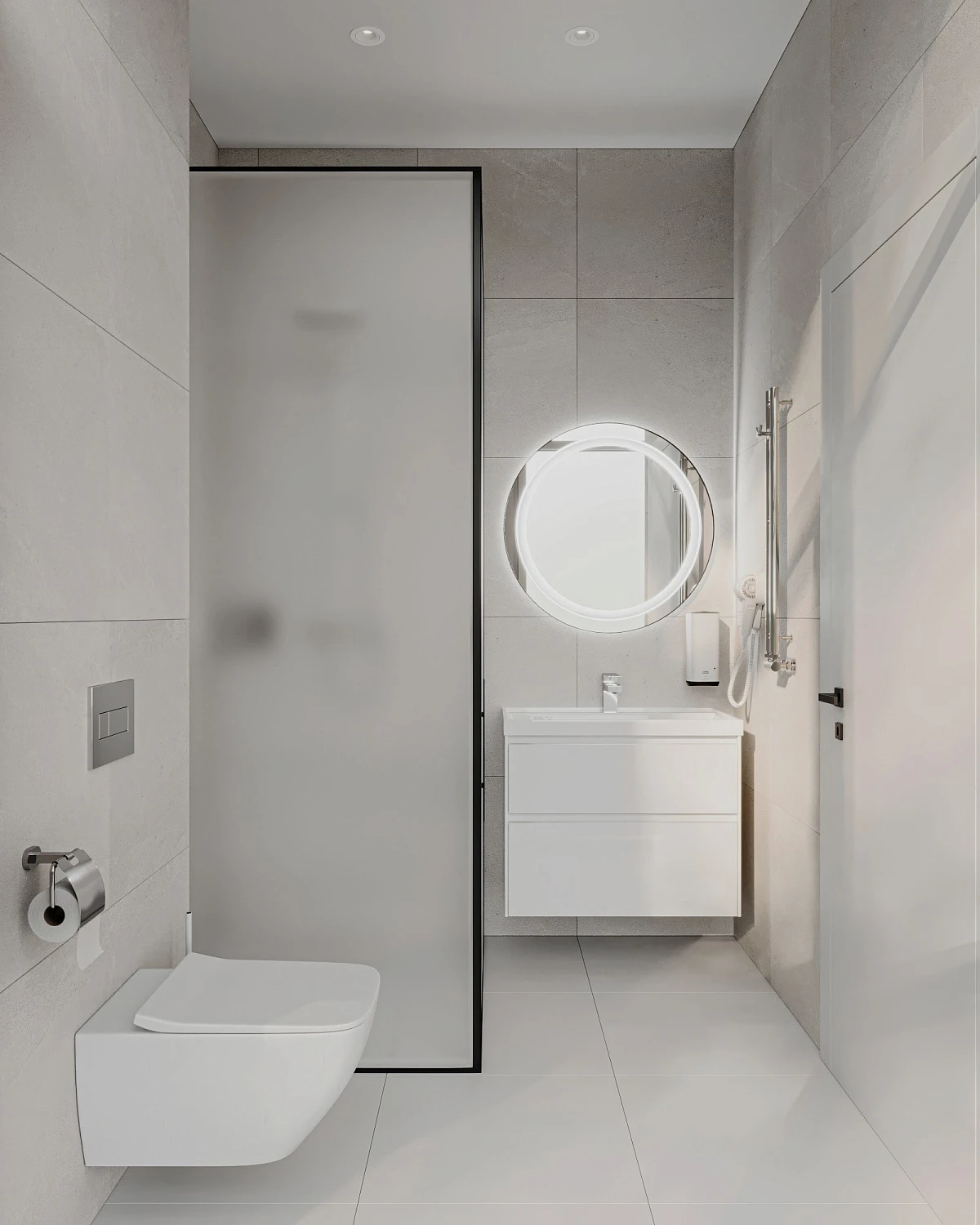 Многопрофильный медицинский центр