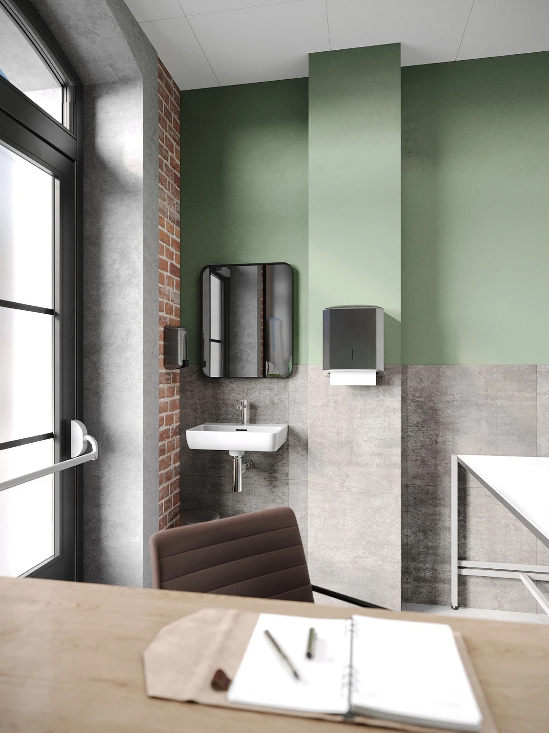 Ветеринарная клиника