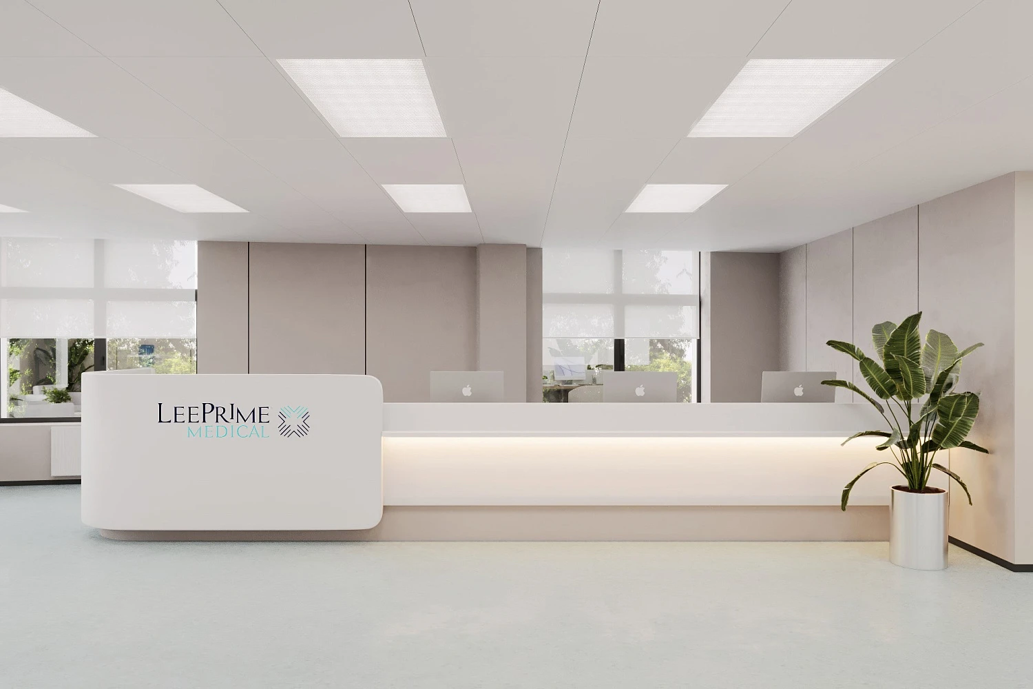 Многопрофильный консультативно-диагностический центр