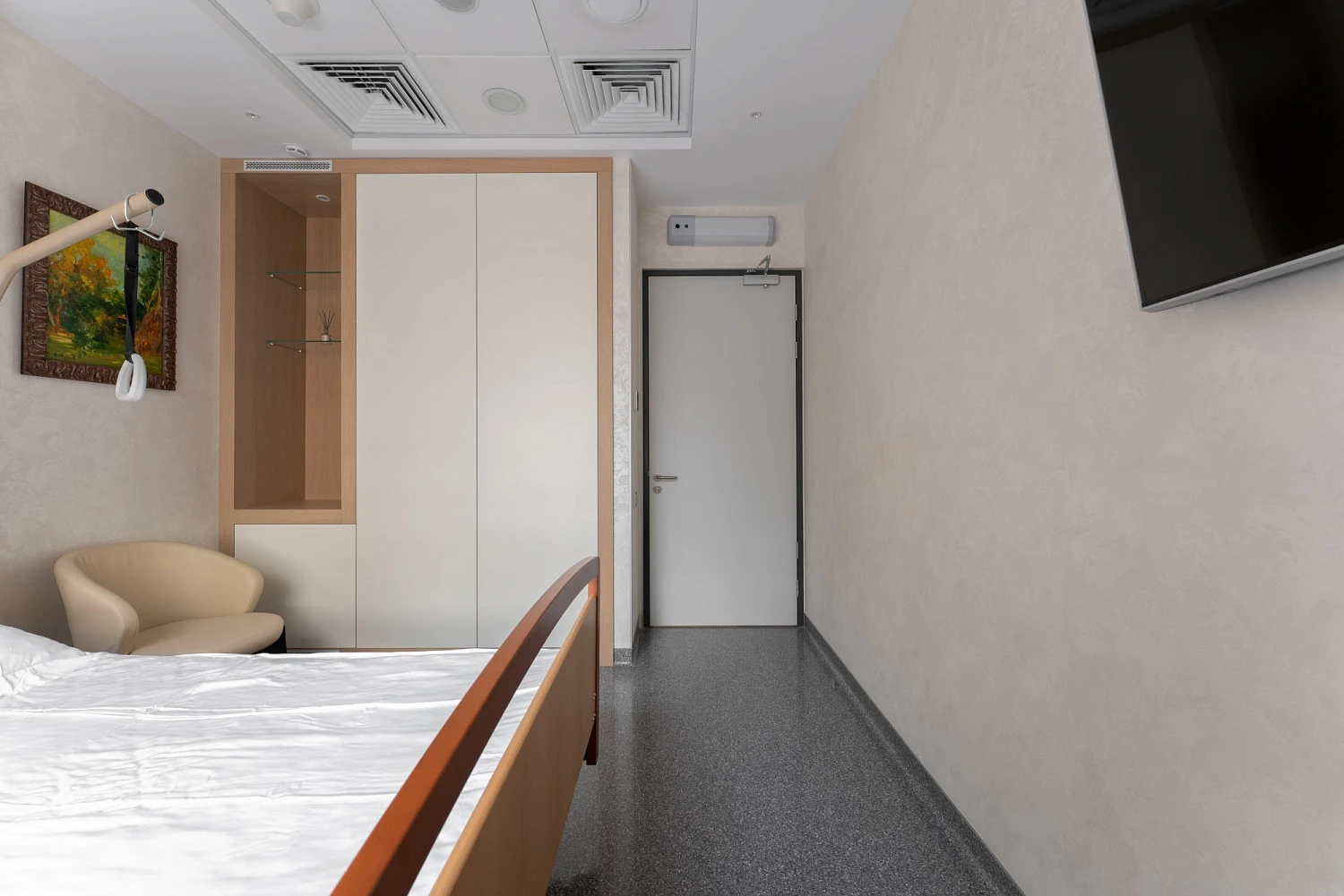 Многопрофильный медицинский центр «ЦЕНТРАВИАМЕД»