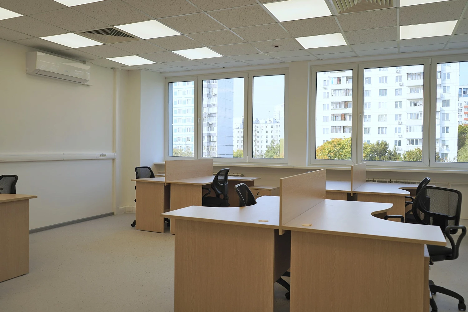 Лаборатория «ИНТЕРЛАБСЕРВИС»