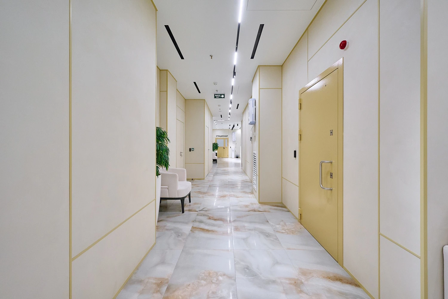 Клиника пластической хирургии «ФОРМА»