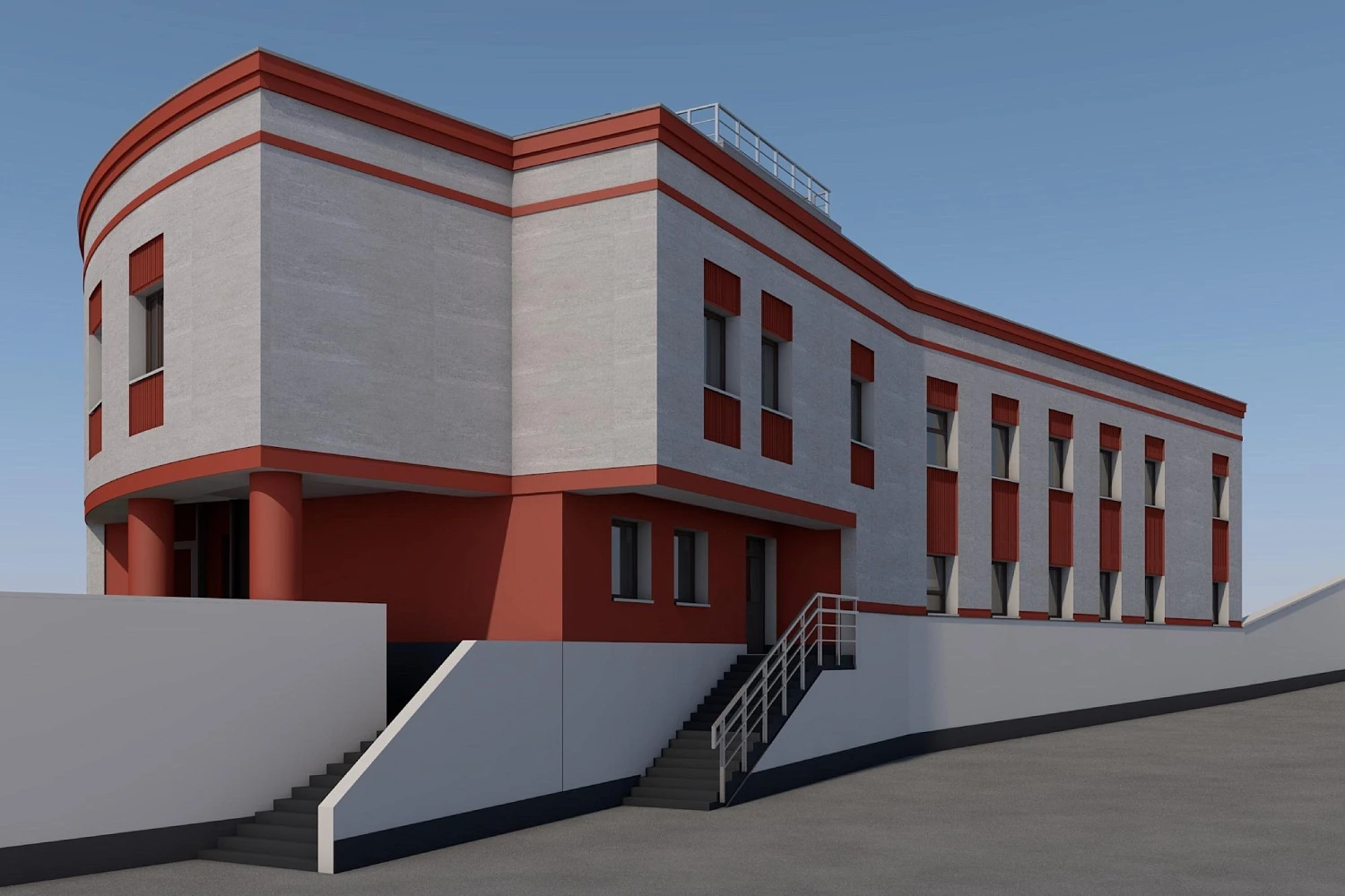 Многопрофильный медицинский центр