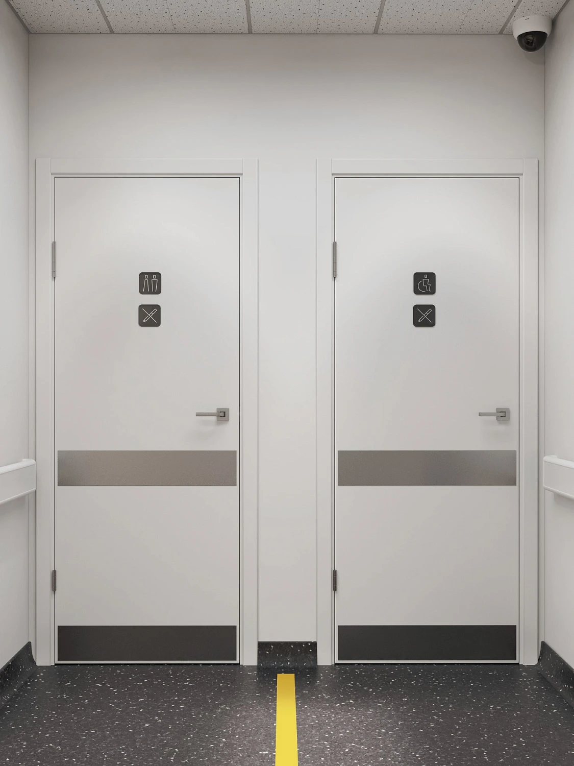 Поликлиника