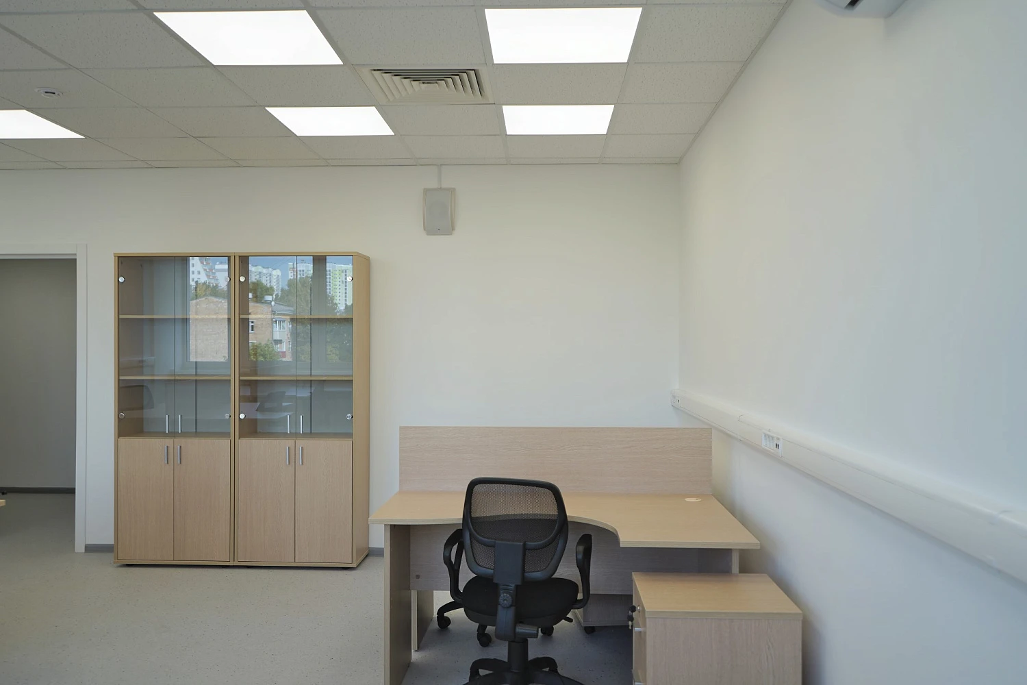 Лаборатория «ИНТЕРЛАБСЕРВИС»