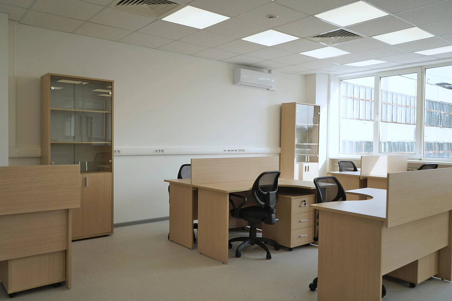 Лаборатория «ИНТЕРЛАБСЕРВИС»