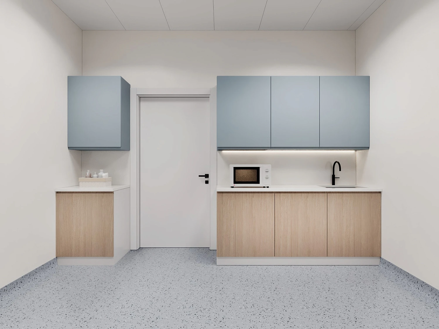 Многопрофильный консультативно-диагностический центр