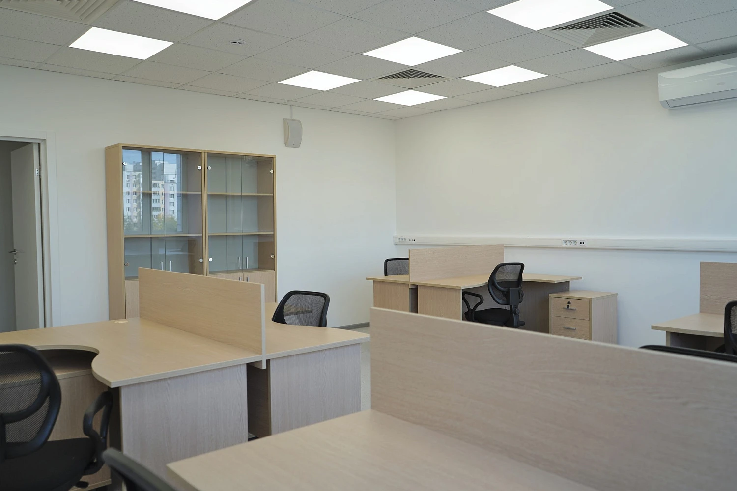 Лаборатория «ИНТЕРЛАБСЕРВИС»