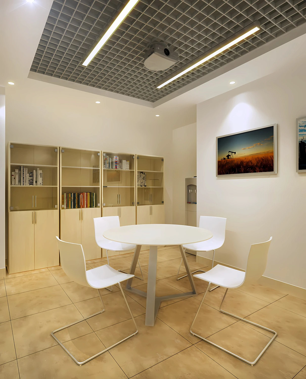 Офис «РАДОКОН»