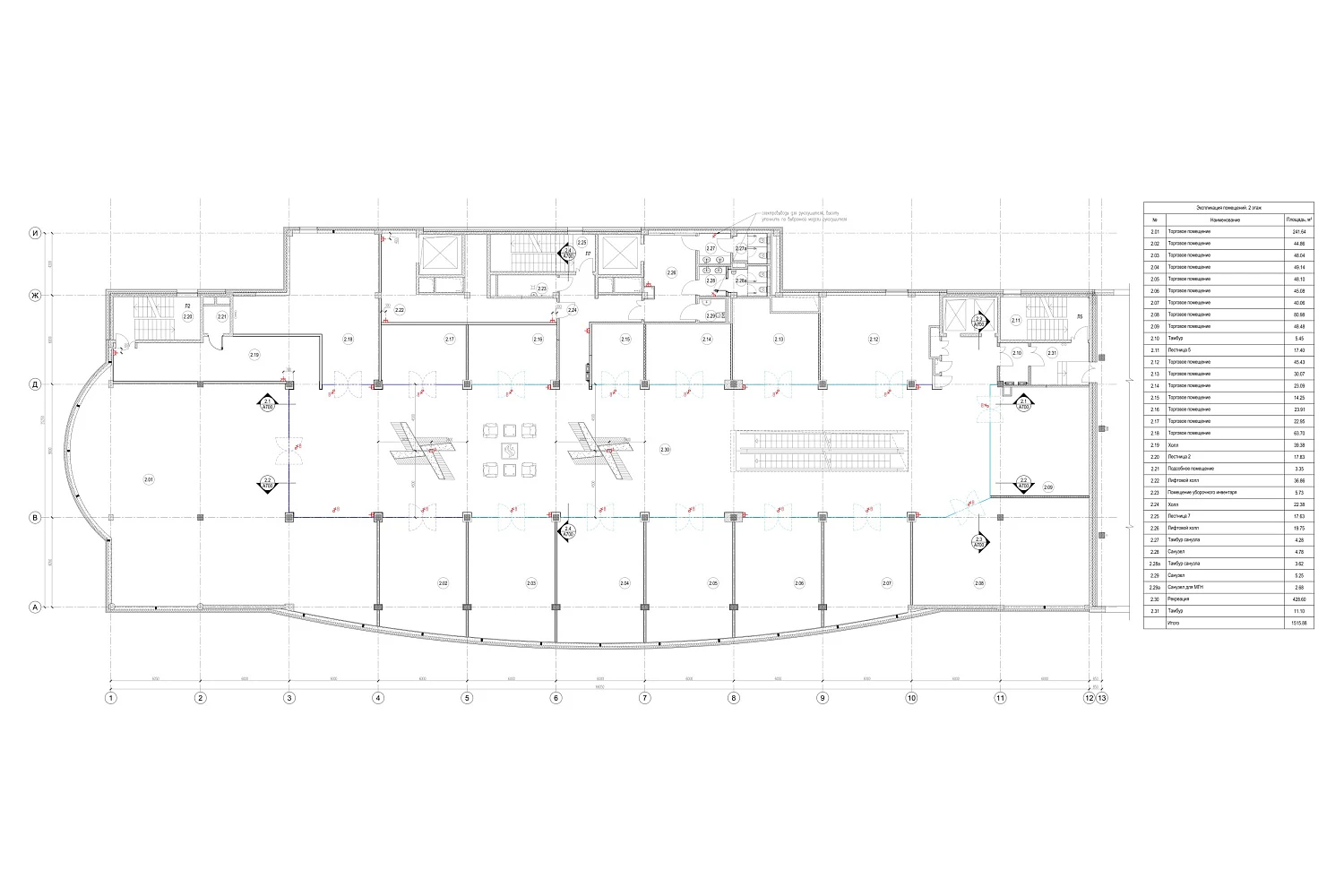 Торговый центр «КАРАМЕЛЬ»
