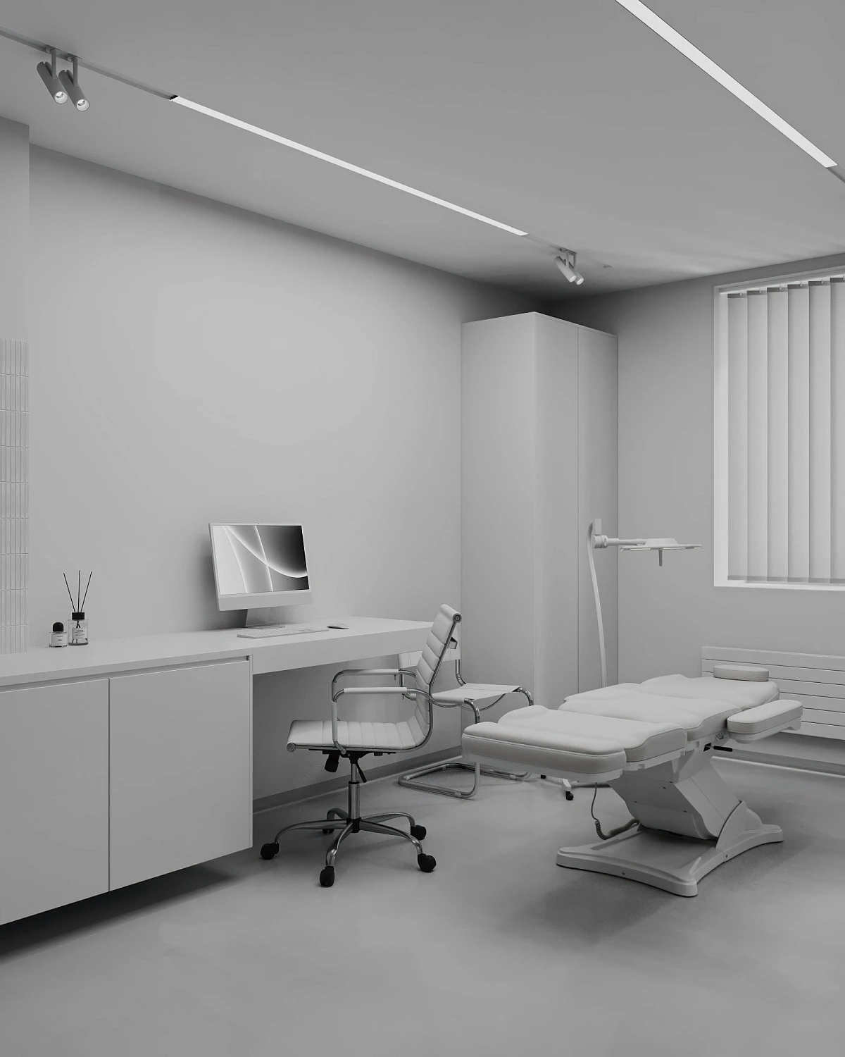 Клиника косметологии и превентивной медицины «РЕНУВО»