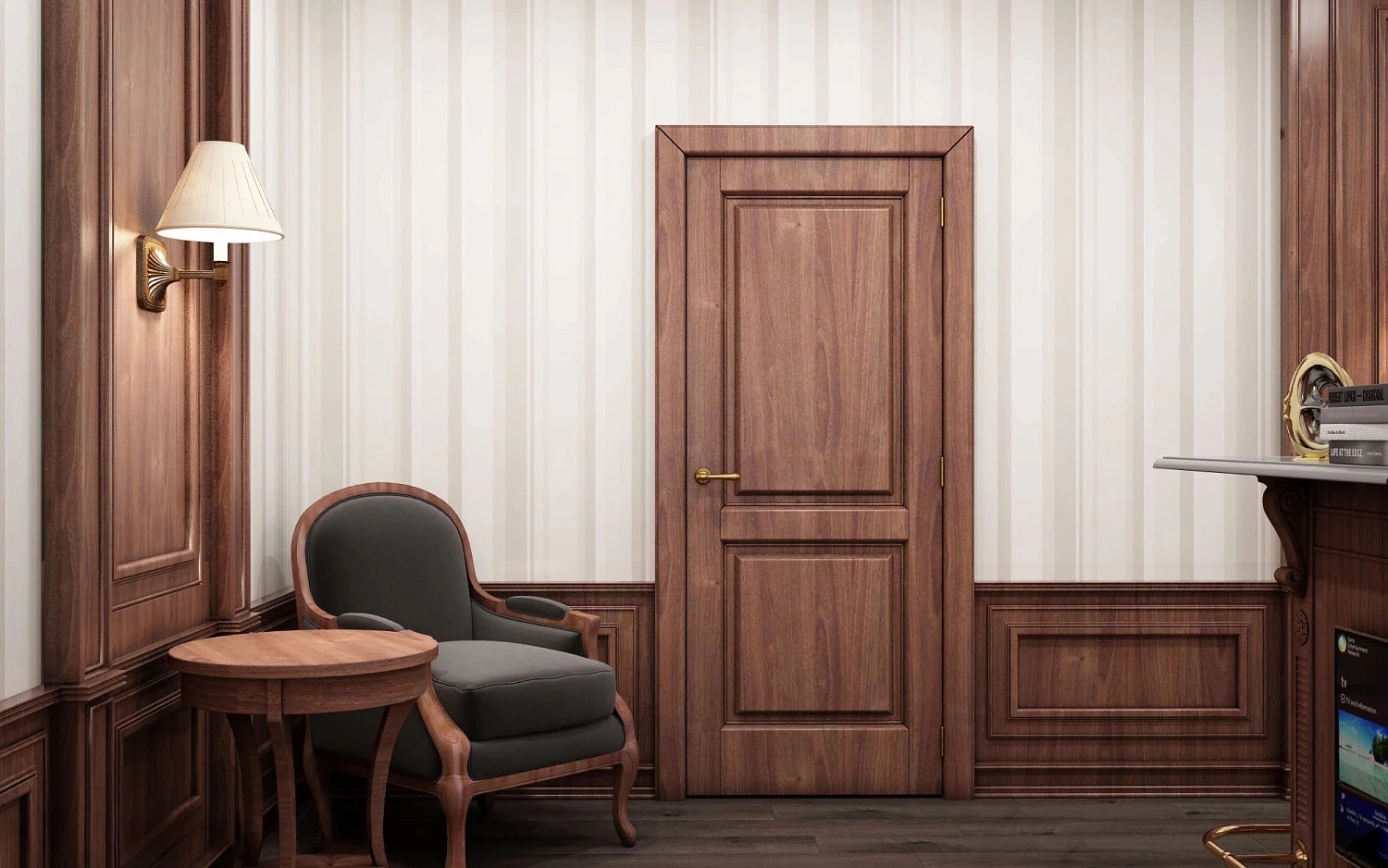 Офис «РУСАЛЬЯНС»