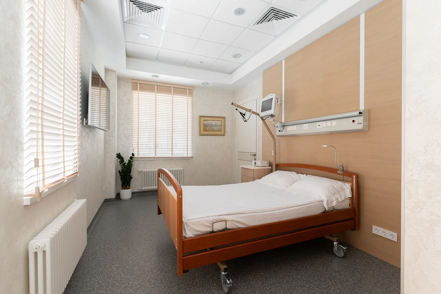 Многопрофильный медицинский центр «ЦЕНТРАВИАМЕД»