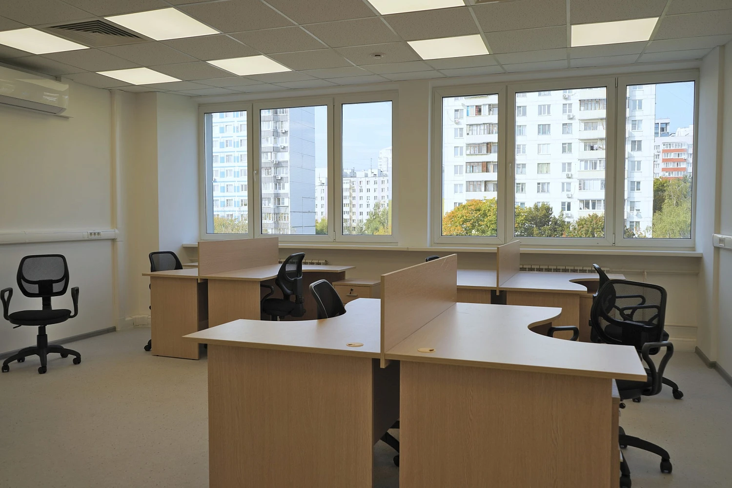 Лаборатория «ИНТЕРЛАБСЕРВИС»