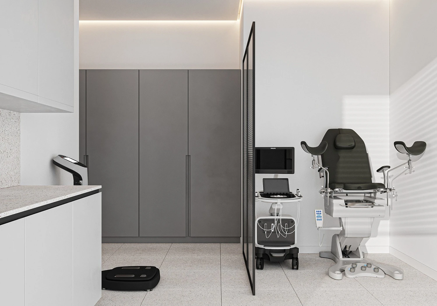 Многопрофильный медицинский центр