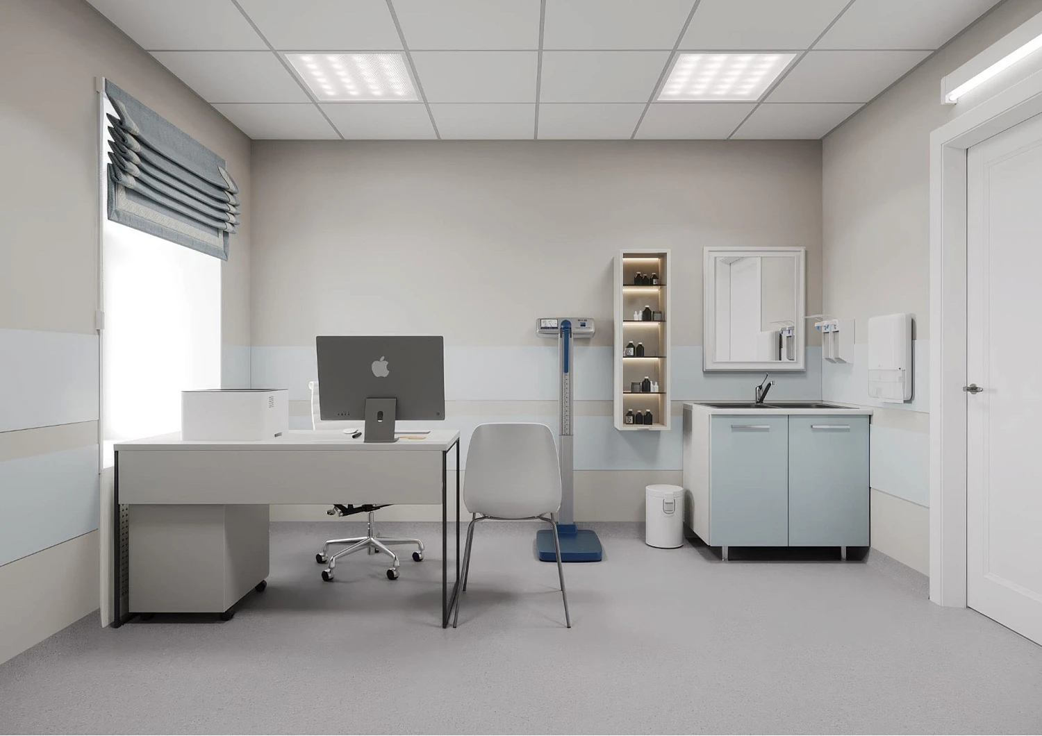 Клиника «Доктор Ермолаев»