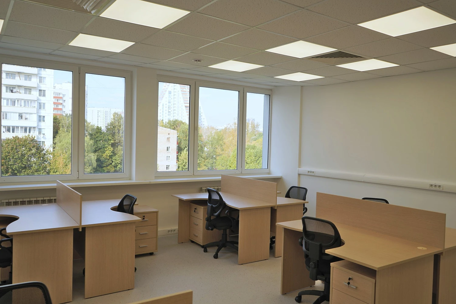 Лаборатория «ИНТЕРЛАБСЕРВИС»