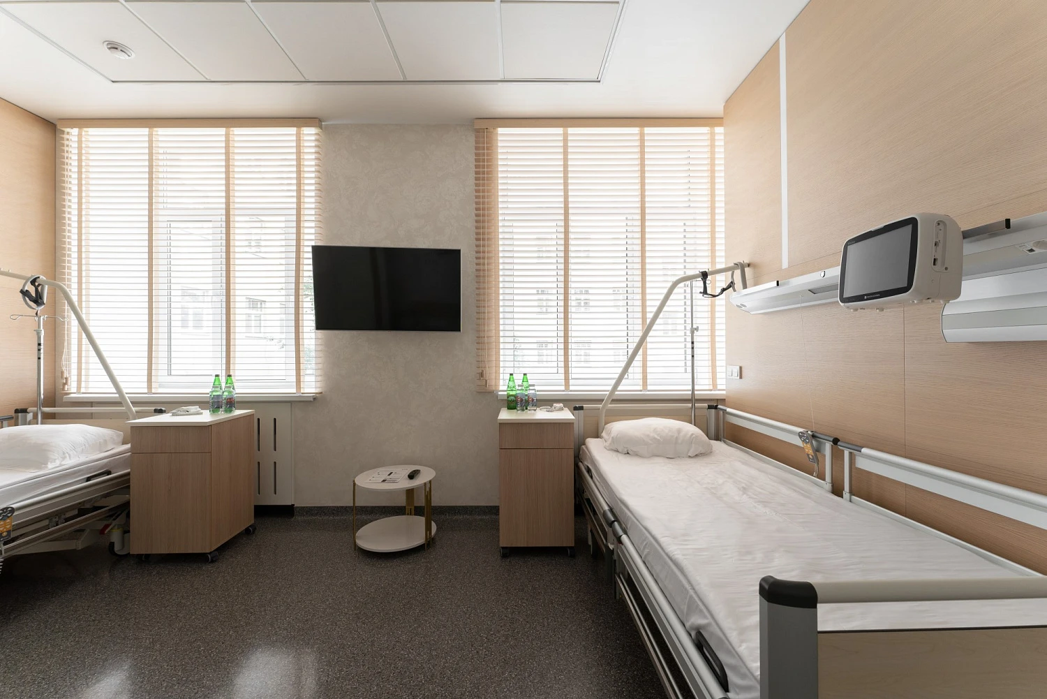 Многопрофильный медицинский центр «ЦЕНТРАВИАМЕД»