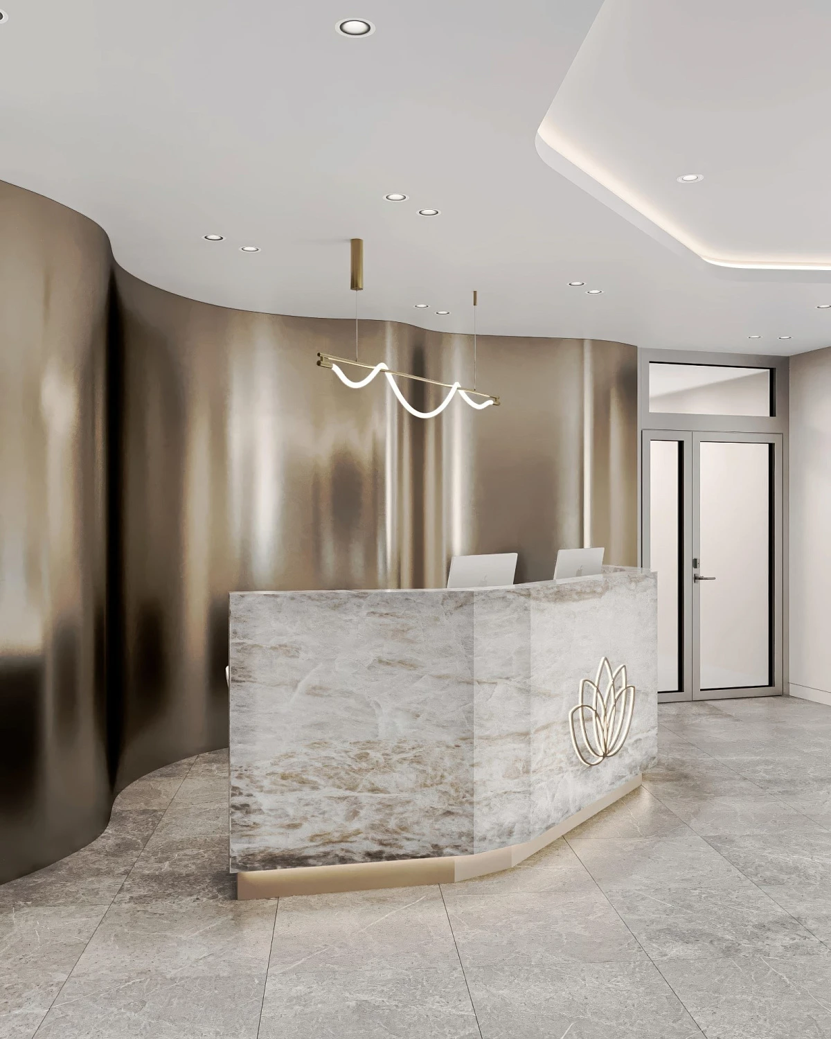 Многопрофильный медицинский центр