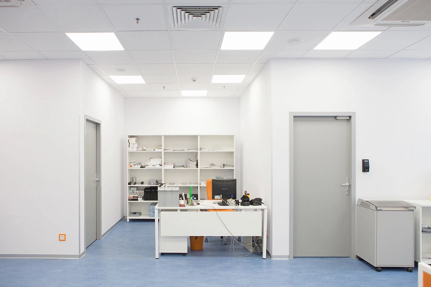 Офис «НОРДЭЛ»