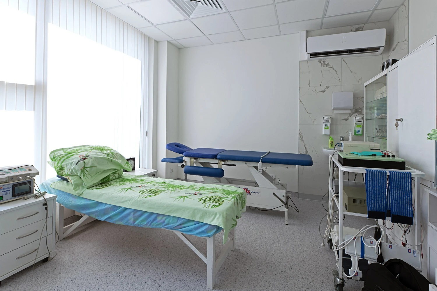 Клинический госпиталь «НЕЙРОВИТА»