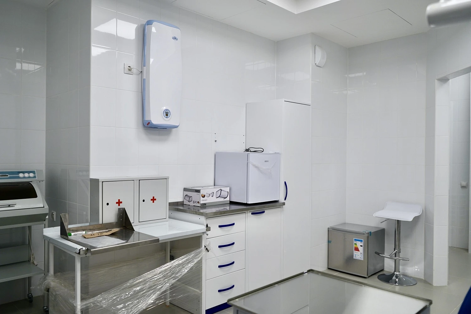 Стоматологическая клиника «СИЛИКОН»