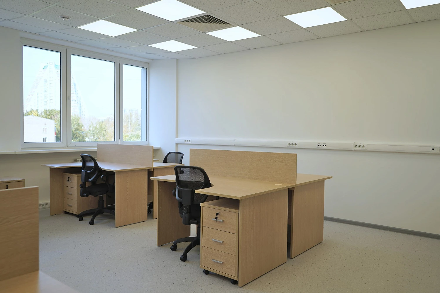 Лаборатория «ИНТЕРЛАБСЕРВИС»