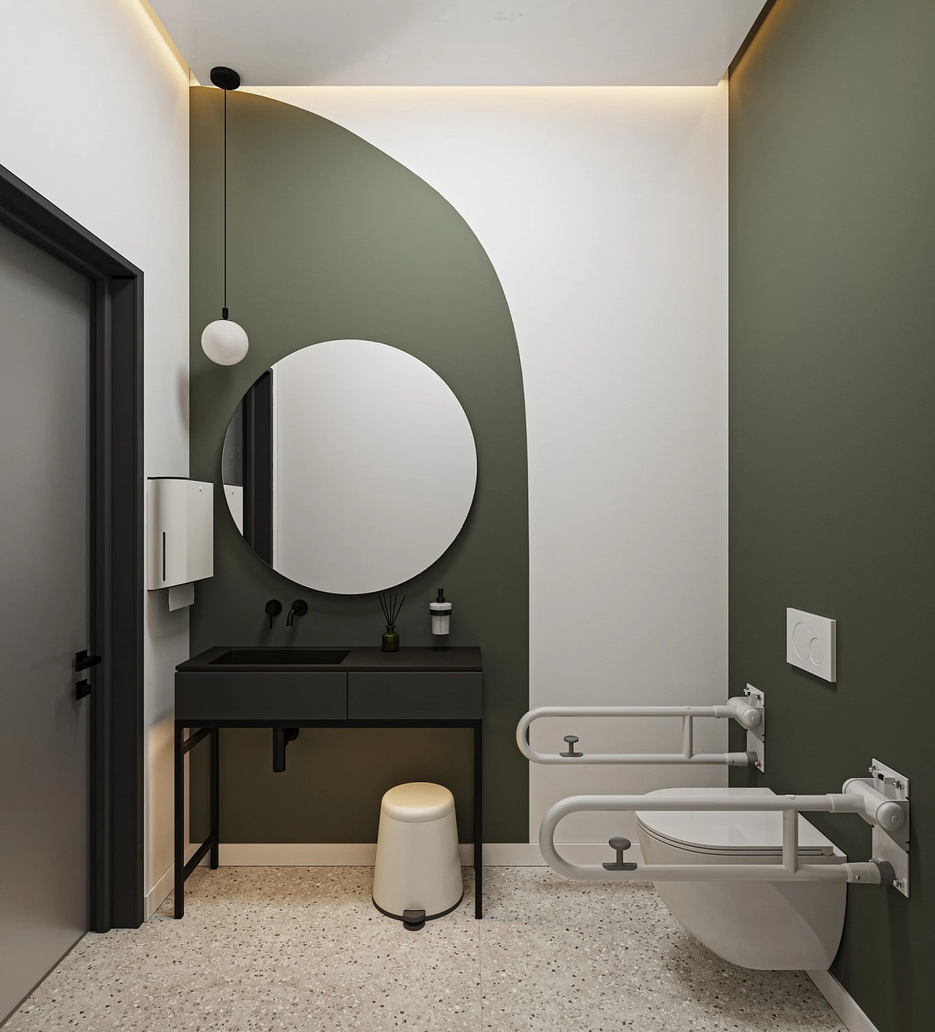 Многопрофильный медицинский центр