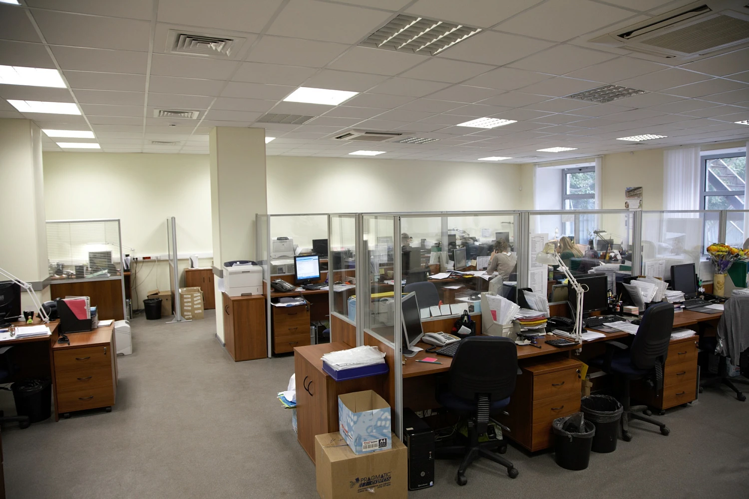 Центр автокредитования «ВТБ»