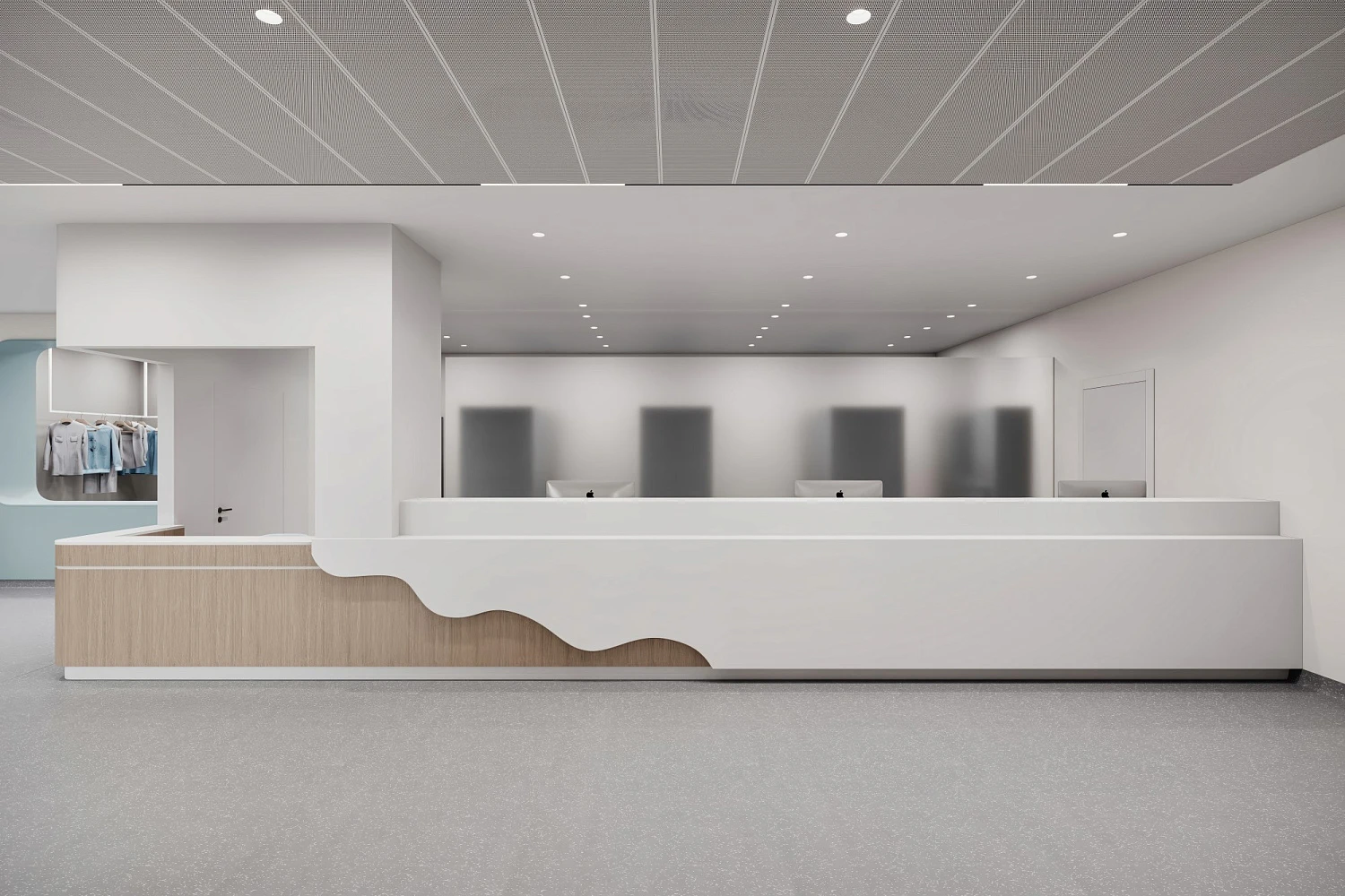 Многопрофильный консультативно-диагностический центр