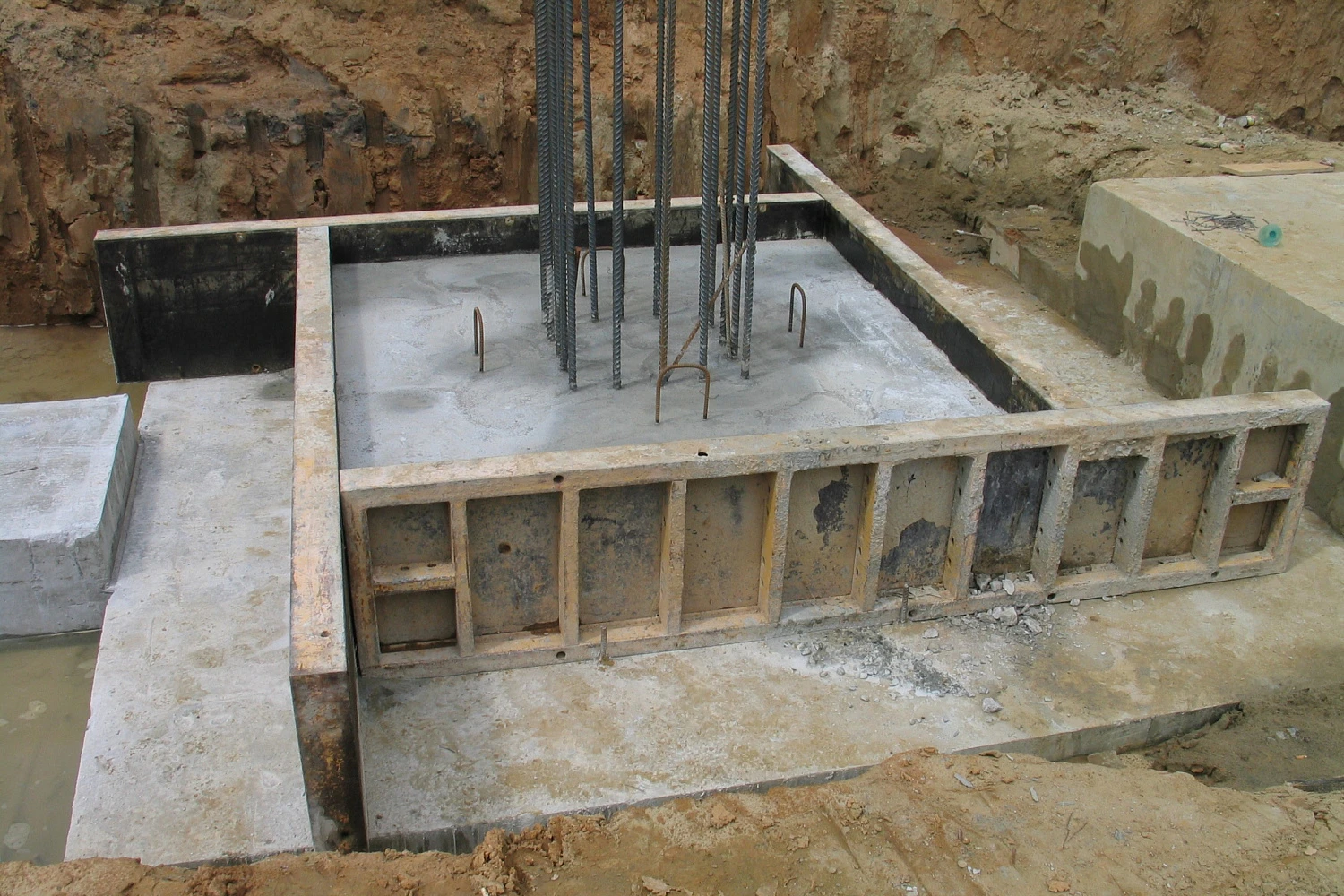 Производственно-складской комплекс