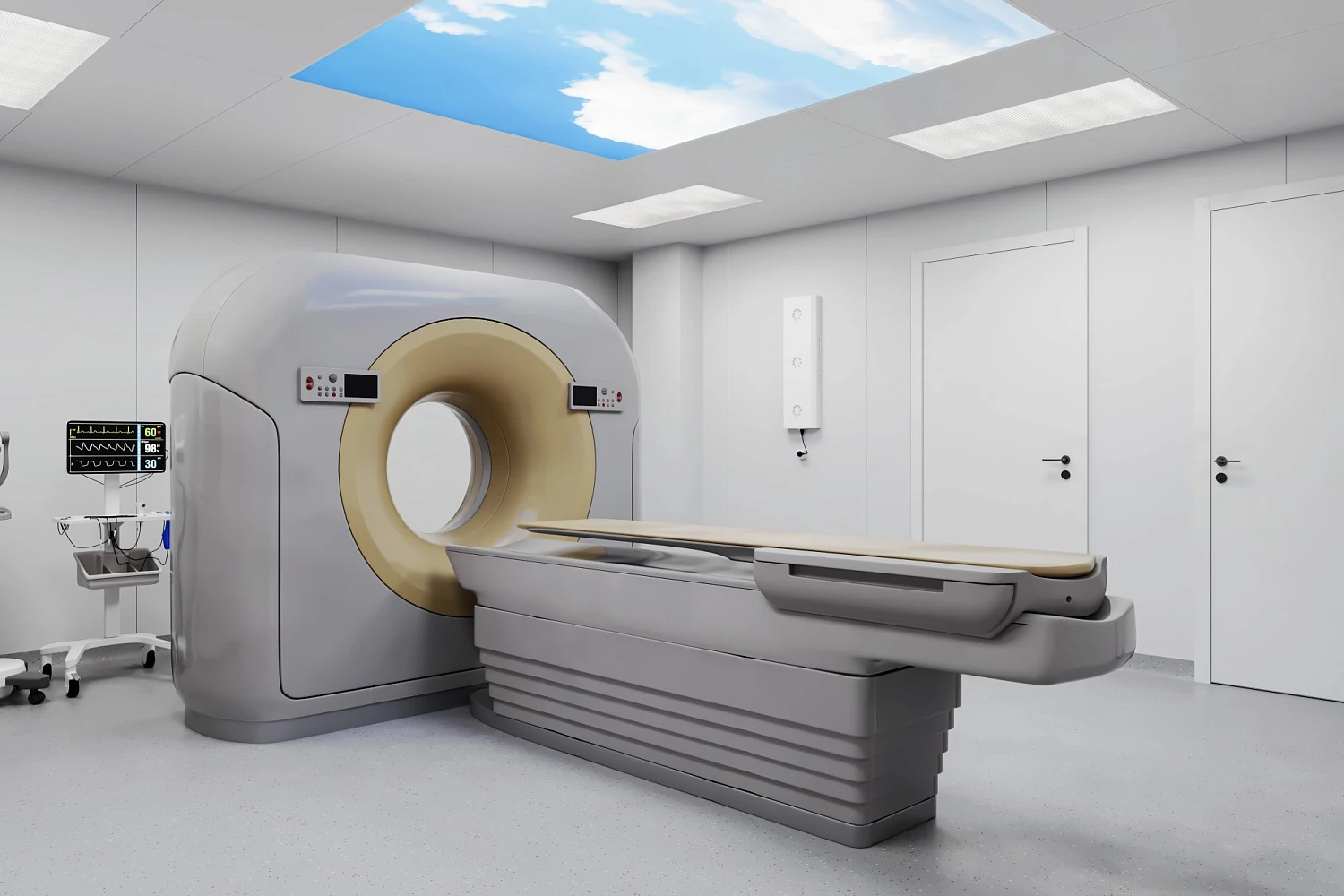 Многопрофильный консультативно-диагностический центр