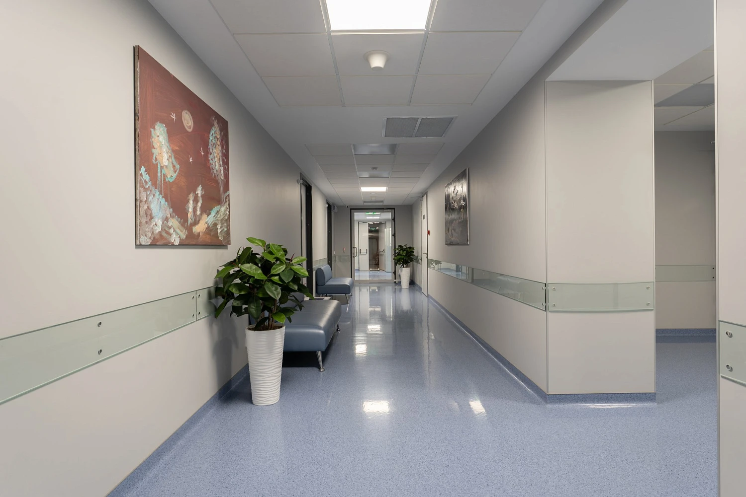 Многопрофильный медицинский центр «ЦЕНТРАВИАМЕД»