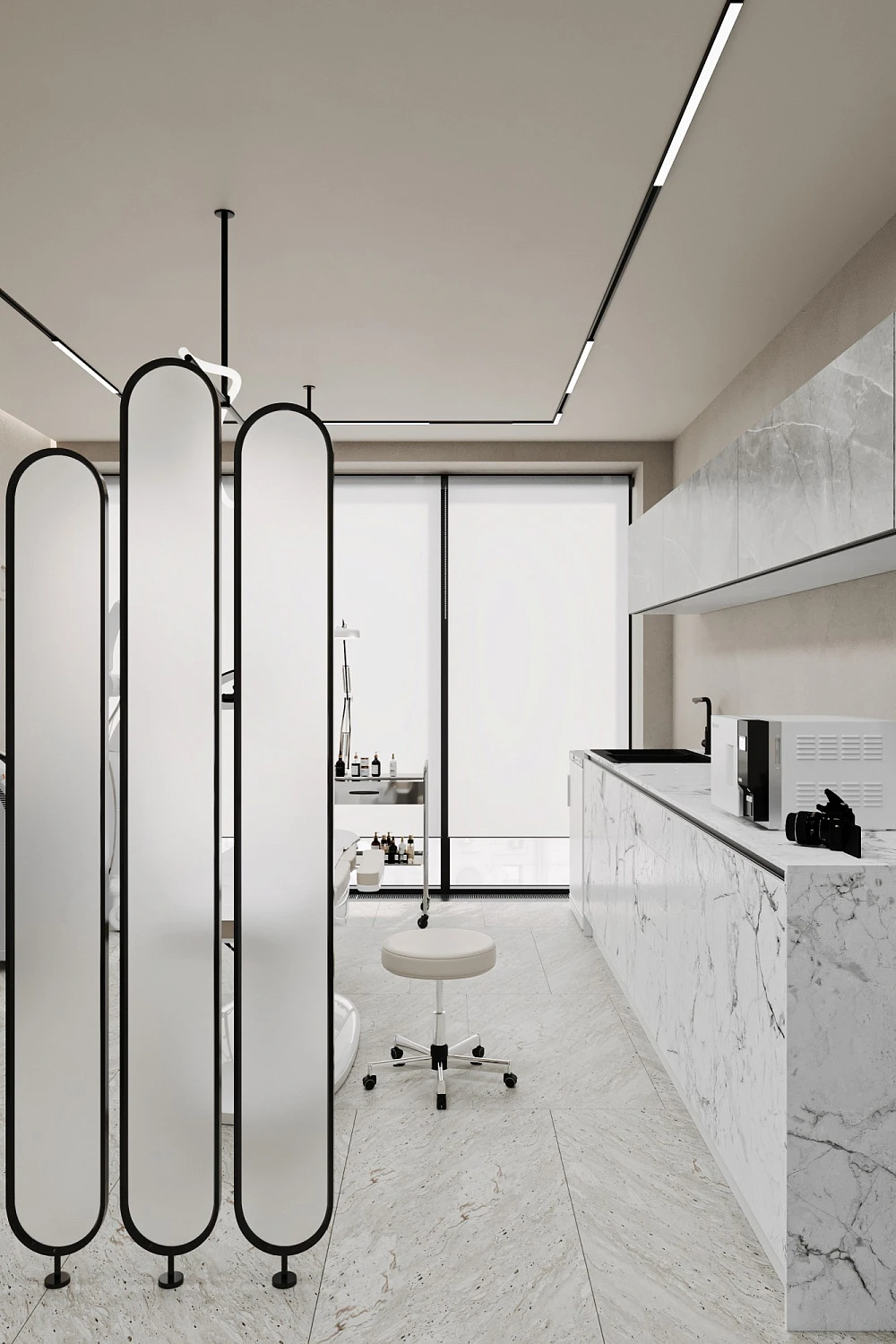 Клиника косметологии и пластической хирургии