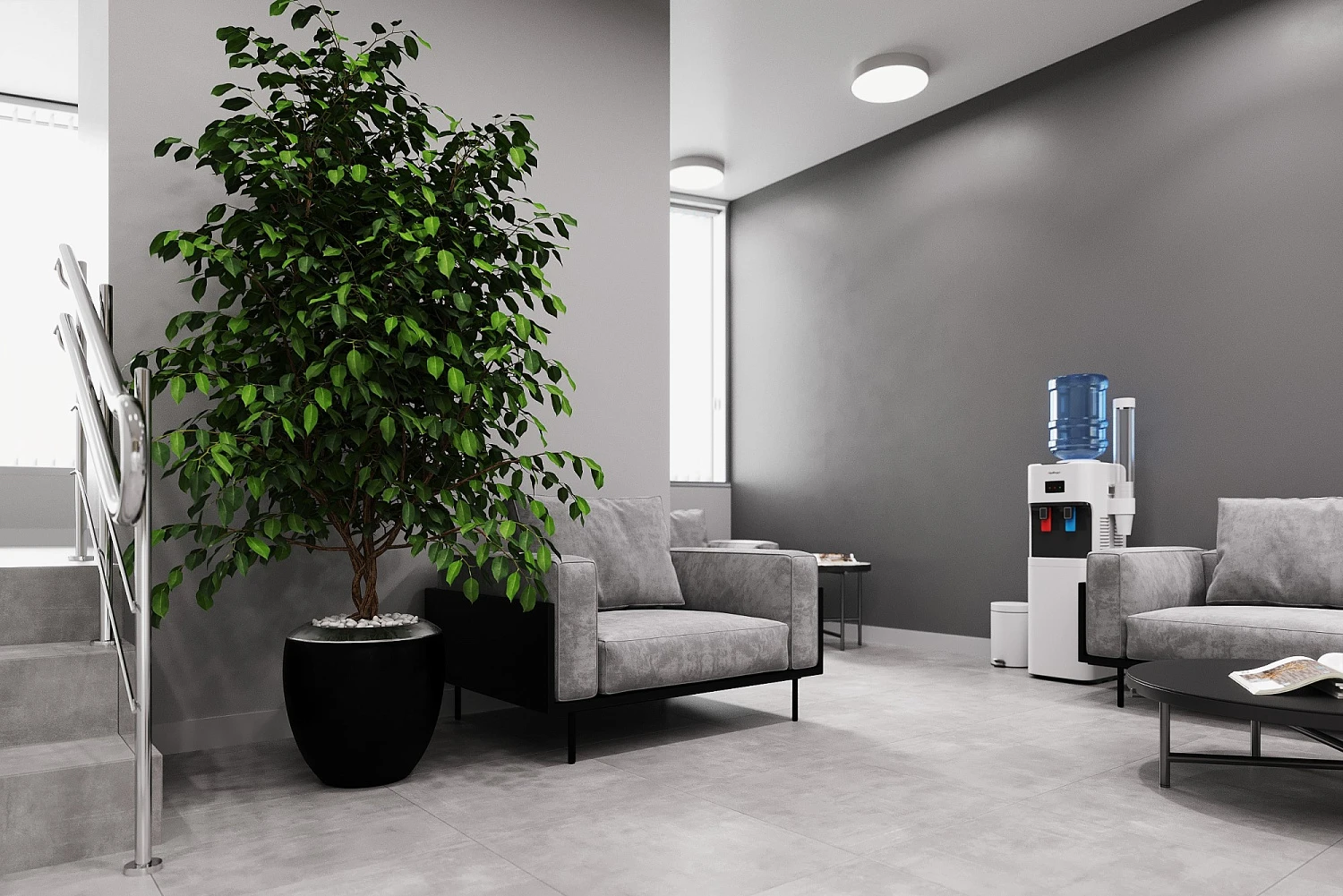 Стоматологическая клиника