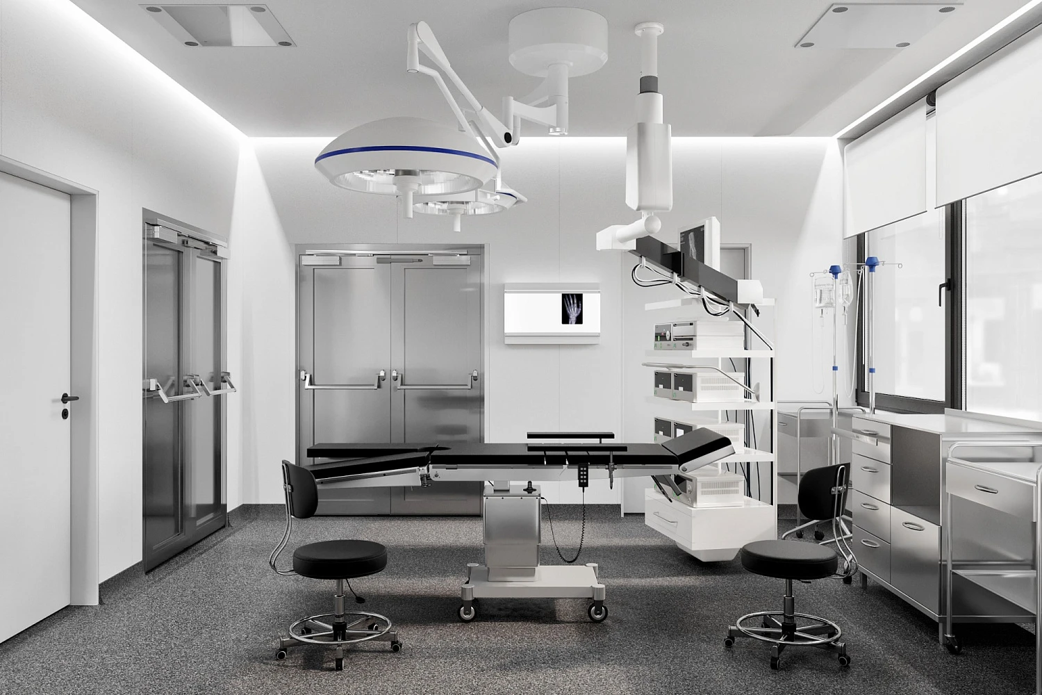 Клиника подологии