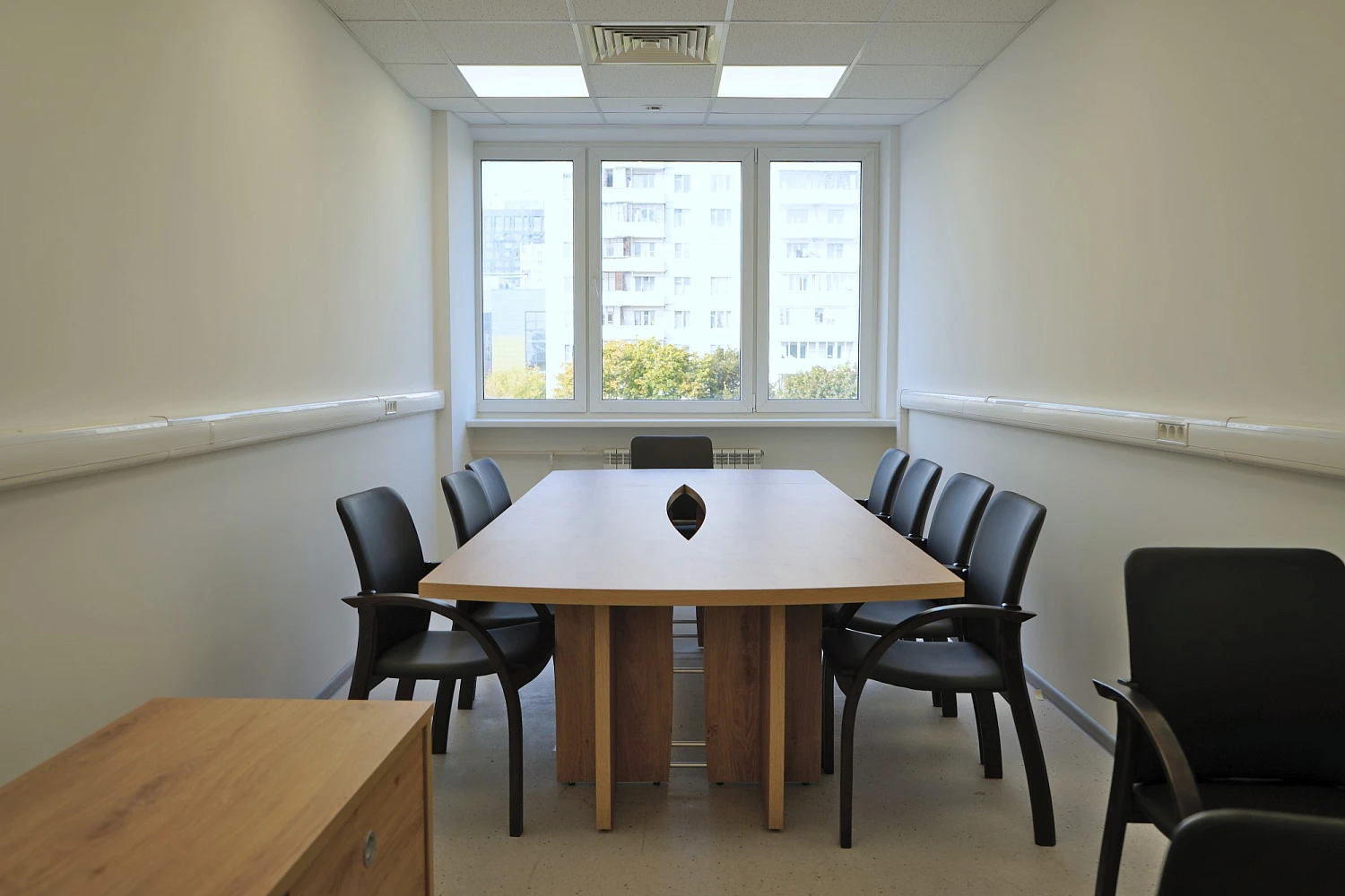 Лаборатория «ИНТЕРЛАБСЕРВИС»