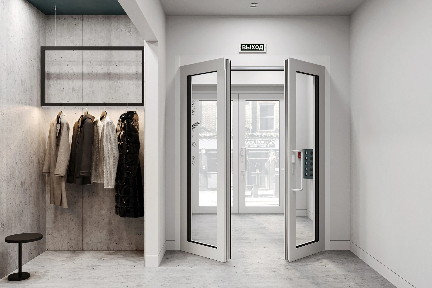 Клиника мужского здоровья