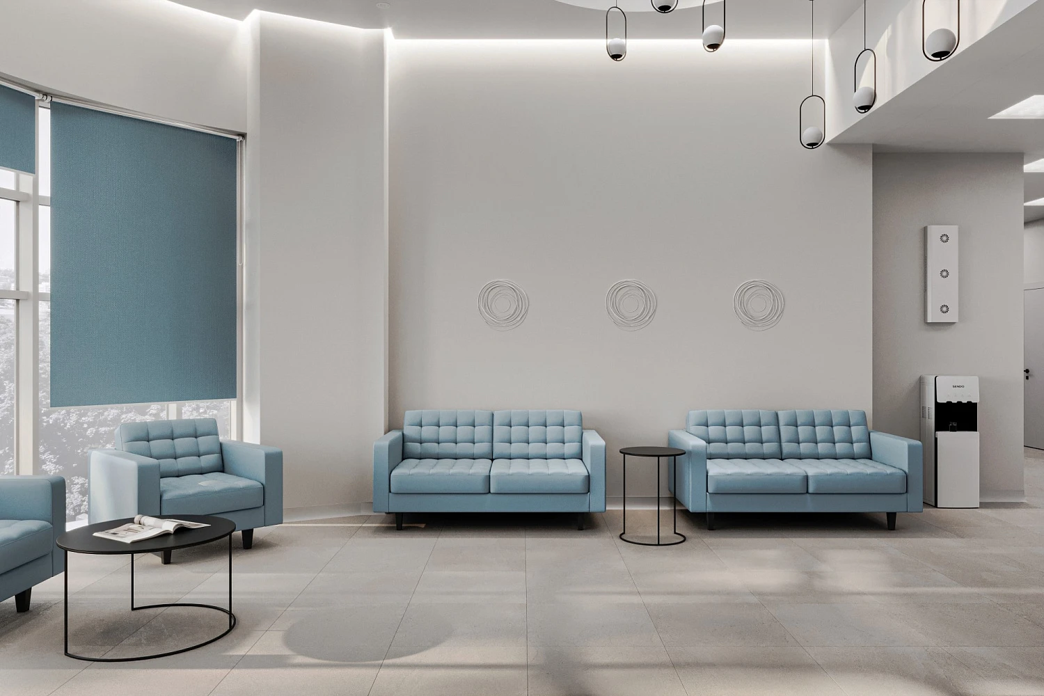 Многопрофильный медицинский центр