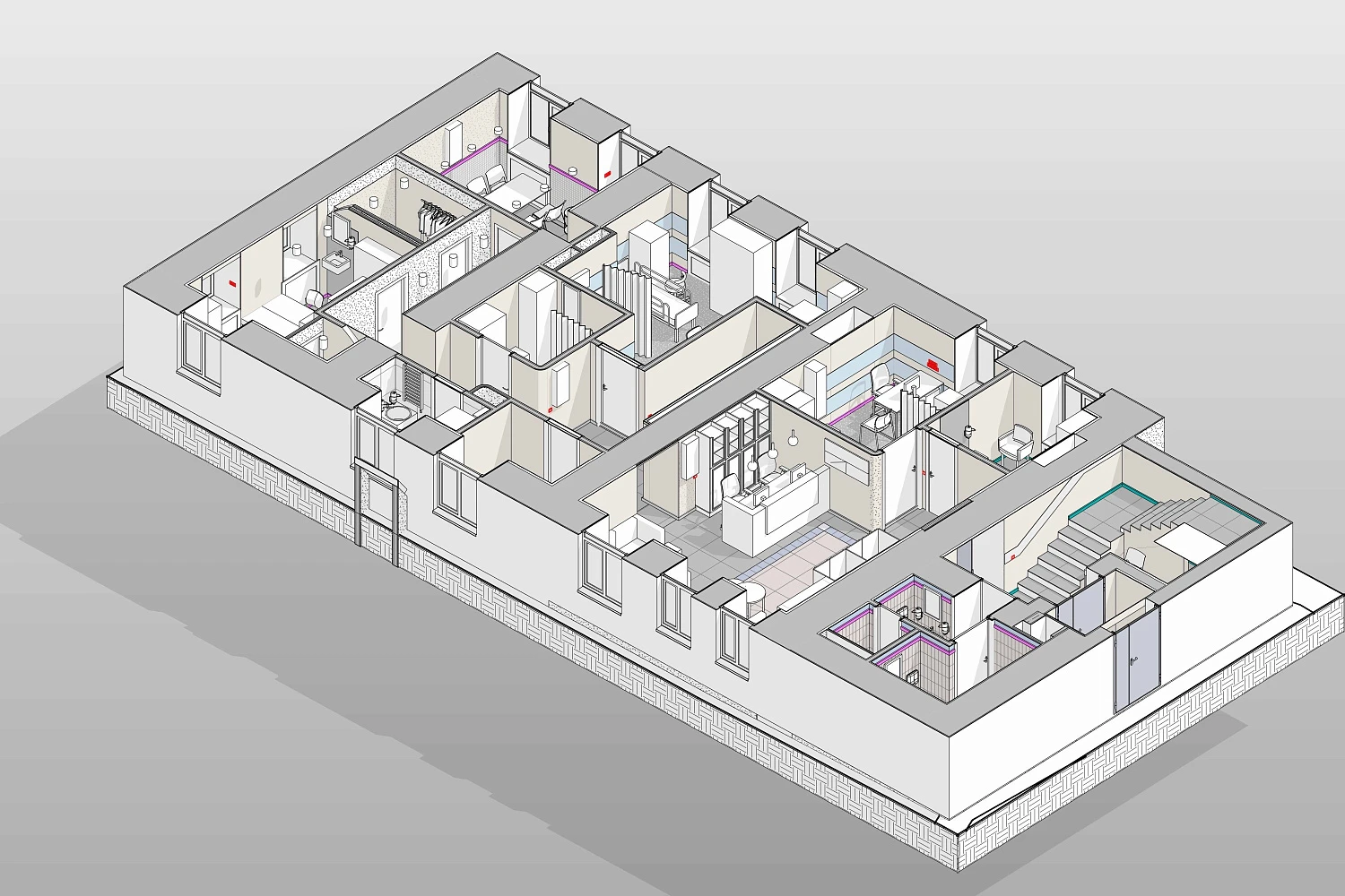 Клиника «Доктор Ермолаев»