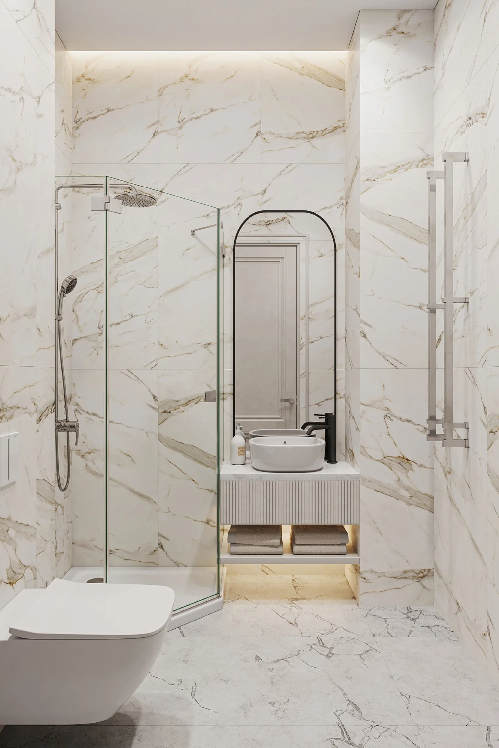 Клиника экстракорпорального оплодотворения «FARNA EUROCLINIC»