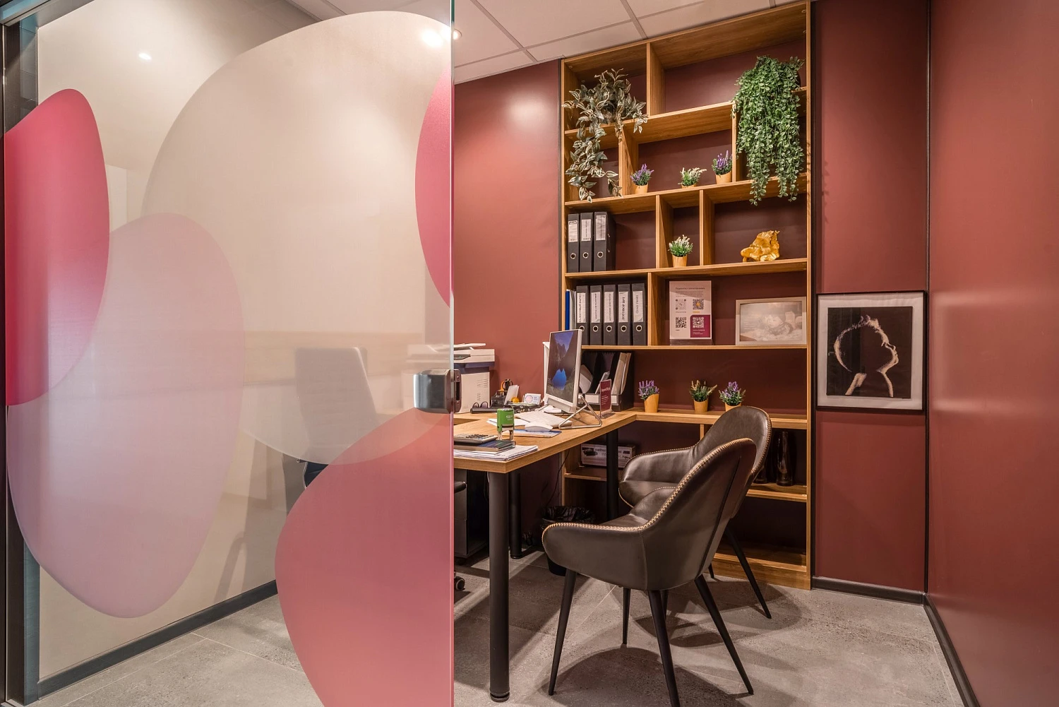 Клиника репродуктивных технологий «ECO FAMILY CLINIC»