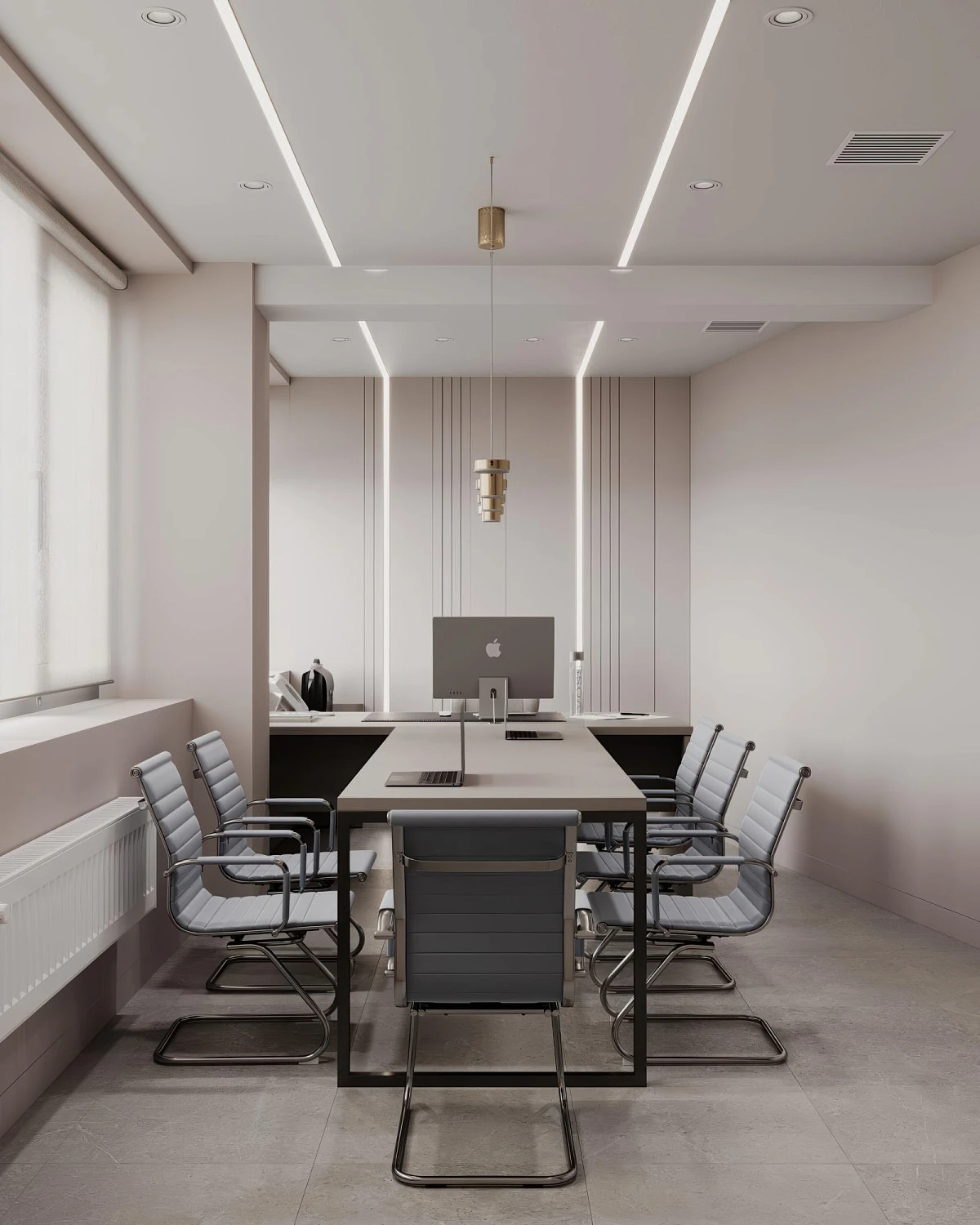 Многопрофильный медицинский центр