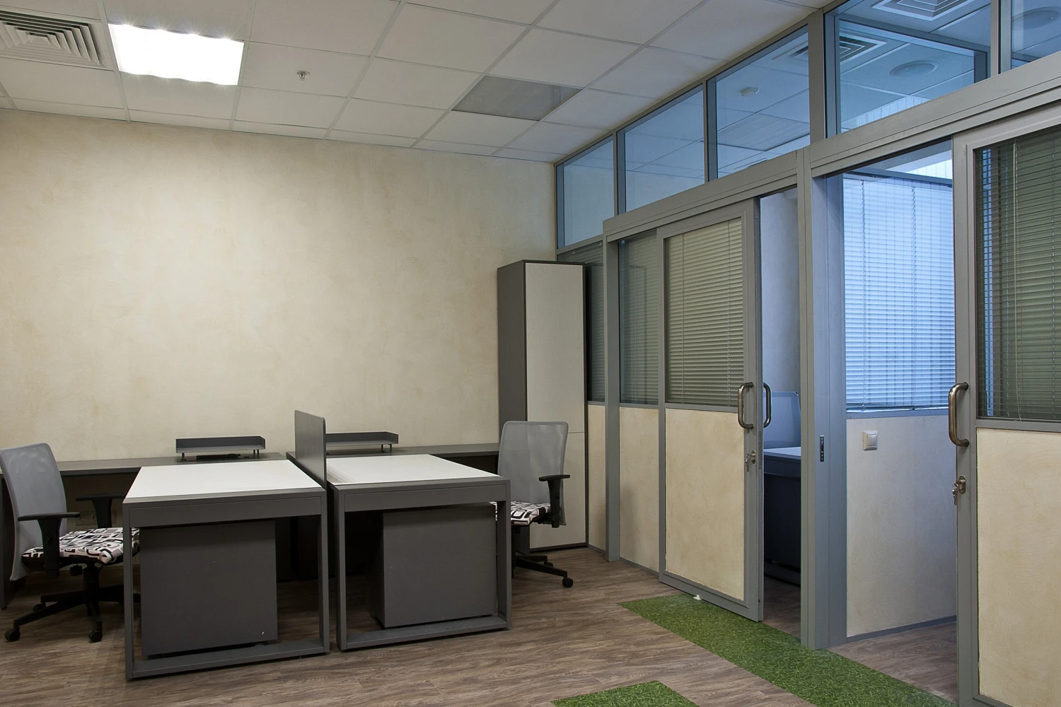 Офис «MSM-MEDIMPEX», г. Москва, ул. Дербеневская наб., 11