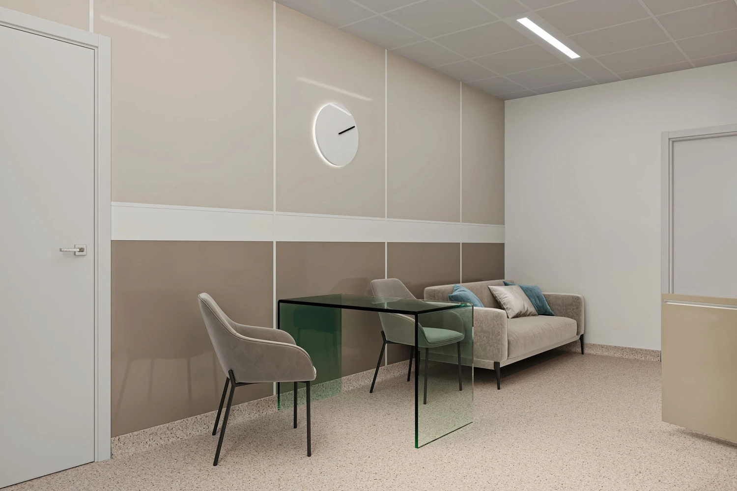 Клинический госпиталь