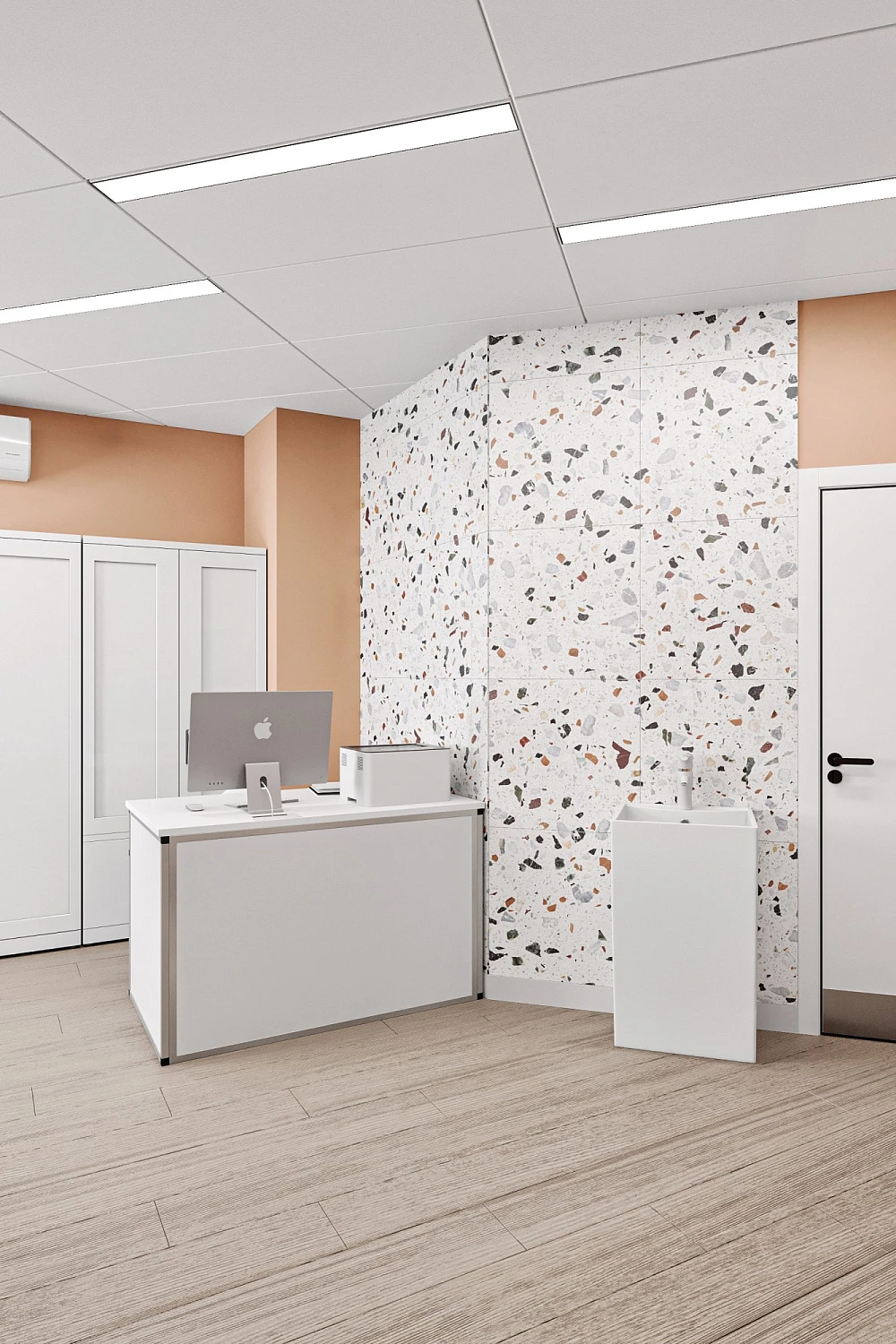 Детская поликлиника «МАТЬ И ДИТЯ»