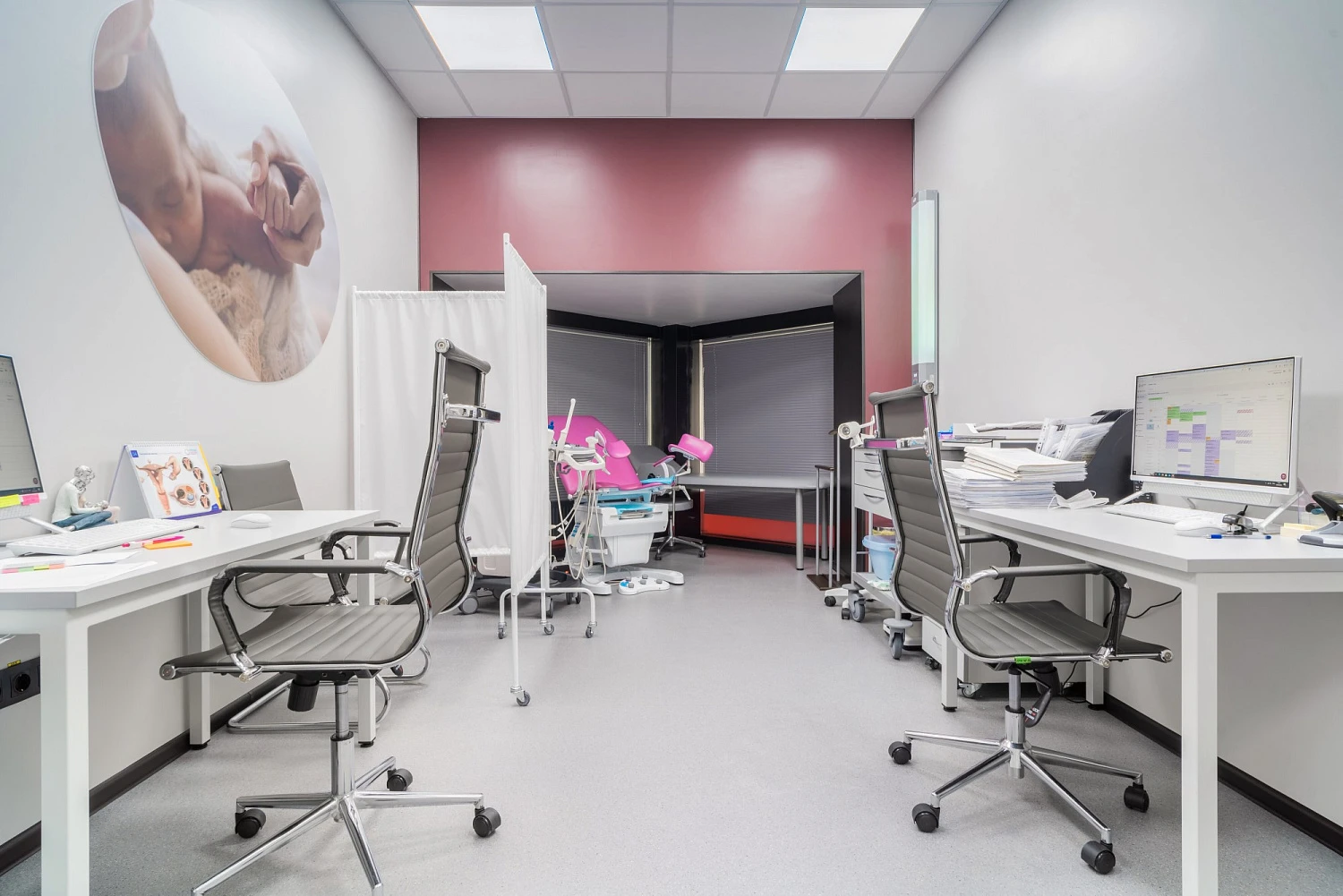 Клиника репродуктивных технологий «ECO FAMILY CLINIC»